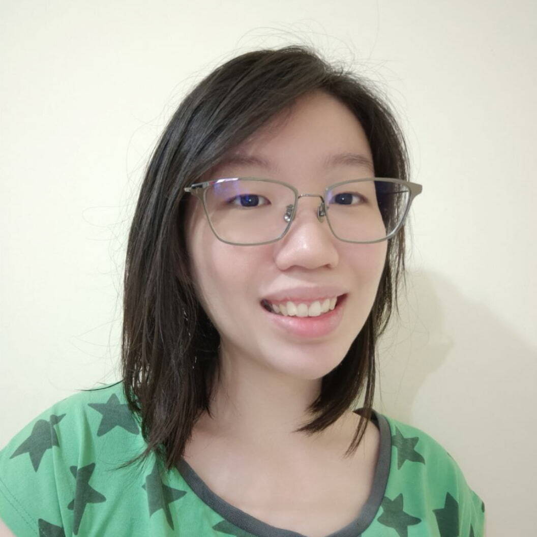 Spotlight: Estee Tey, a Hacktoberfest Contributor Story